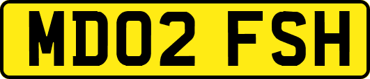 MD02FSH