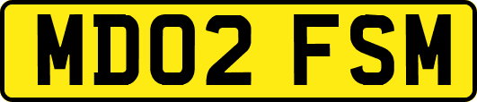 MD02FSM