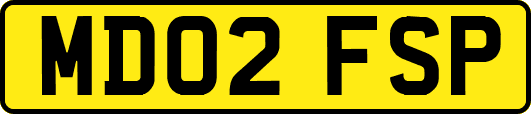 MD02FSP
