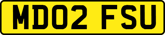 MD02FSU