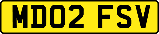 MD02FSV