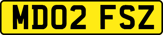 MD02FSZ