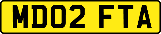 MD02FTA