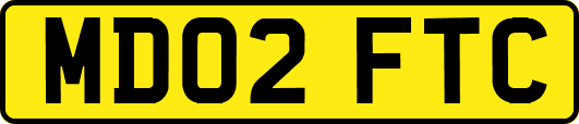 MD02FTC