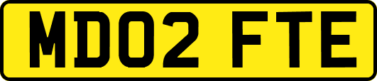 MD02FTE