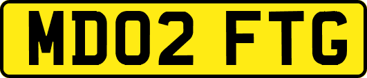 MD02FTG