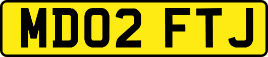 MD02FTJ