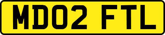 MD02FTL