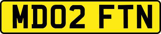 MD02FTN