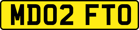 MD02FTO