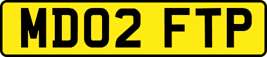 MD02FTP