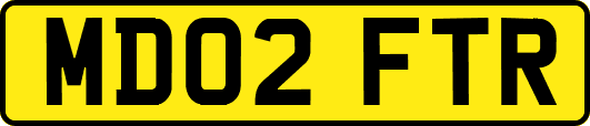 MD02FTR
