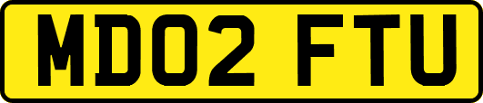 MD02FTU