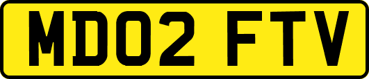 MD02FTV