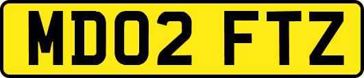 MD02FTZ