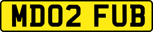 MD02FUB