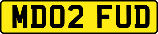 MD02FUD