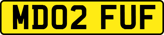 MD02FUF