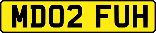 MD02FUH