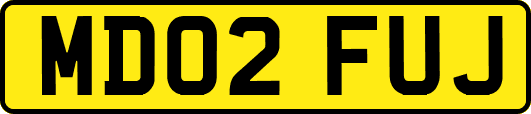 MD02FUJ