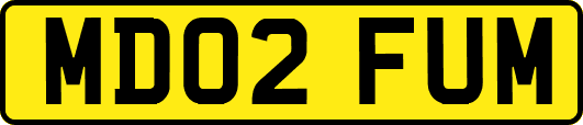 MD02FUM