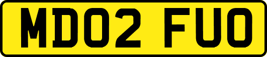 MD02FUO