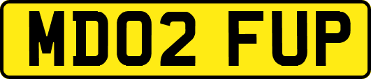 MD02FUP