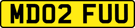 MD02FUU