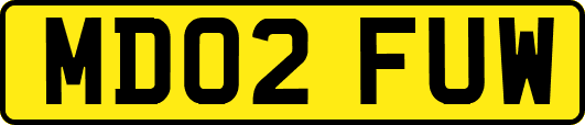 MD02FUW
