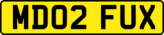 MD02FUX