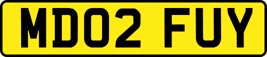 MD02FUY