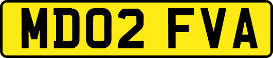 MD02FVA