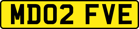 MD02FVE