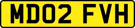 MD02FVH