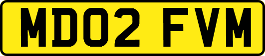 MD02FVM