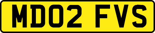 MD02FVS