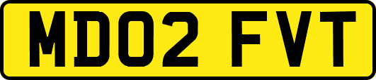 MD02FVT