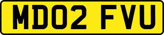 MD02FVU