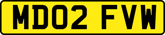 MD02FVW