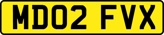 MD02FVX