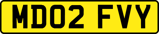 MD02FVY
