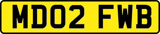 MD02FWB