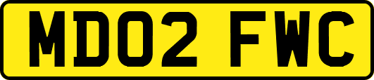 MD02FWC