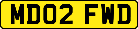 MD02FWD