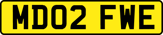 MD02FWE