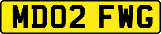MD02FWG