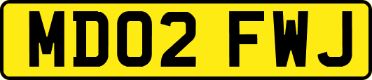 MD02FWJ