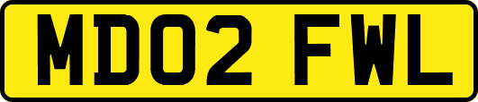 MD02FWL