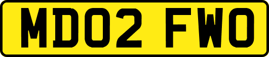 MD02FWO
