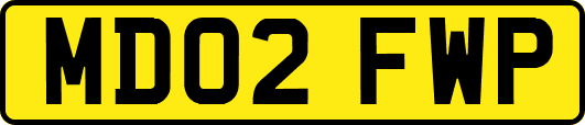 MD02FWP